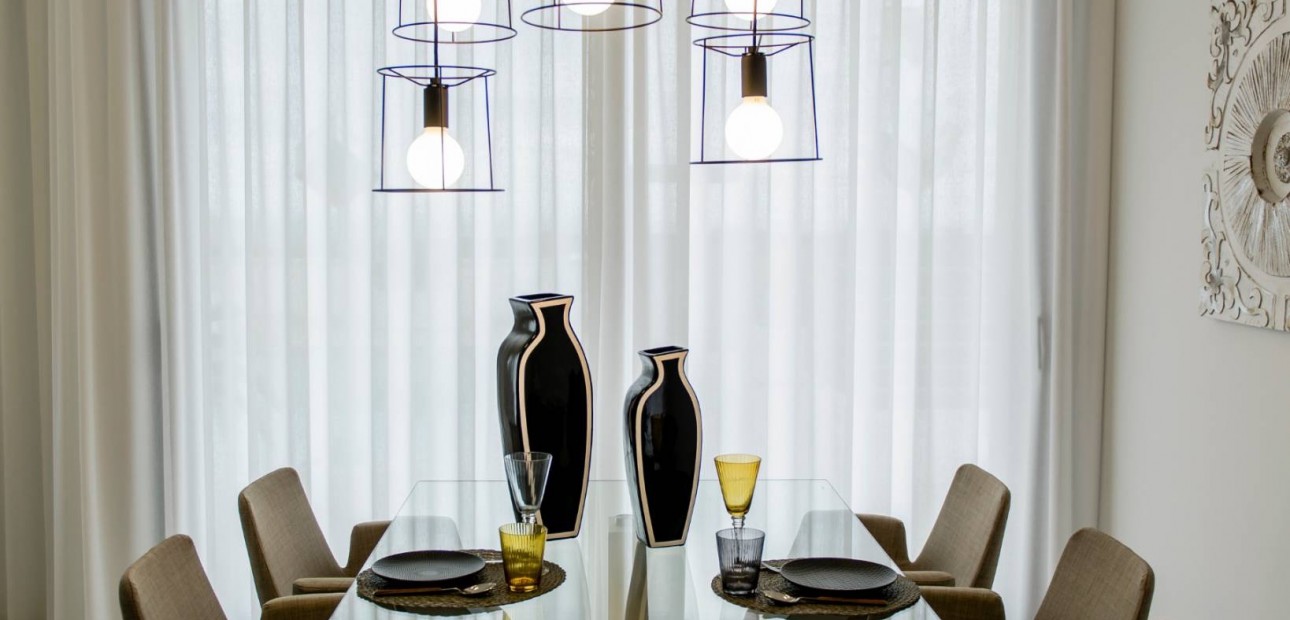 Nieuwbouw - Gemma Plus Model -
San Miguel de Salinas