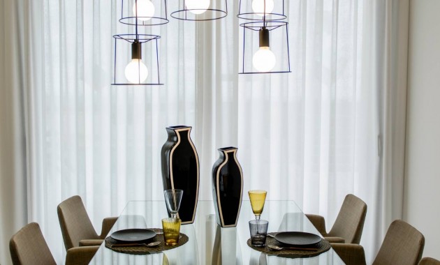 Nieuwbouw - Gemma Plus Model -
San Miguel de Salinas