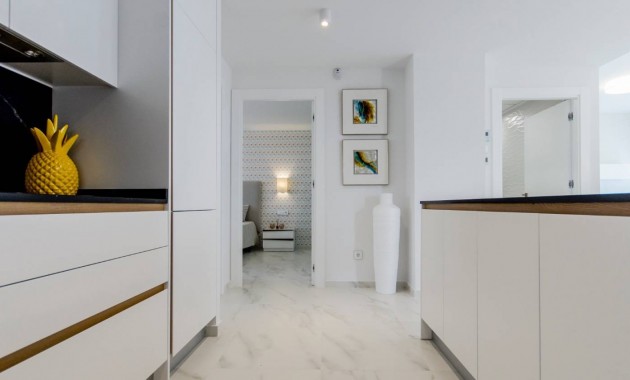 Nieuwbouw - Gemma Plus Model -
San Miguel de Salinas