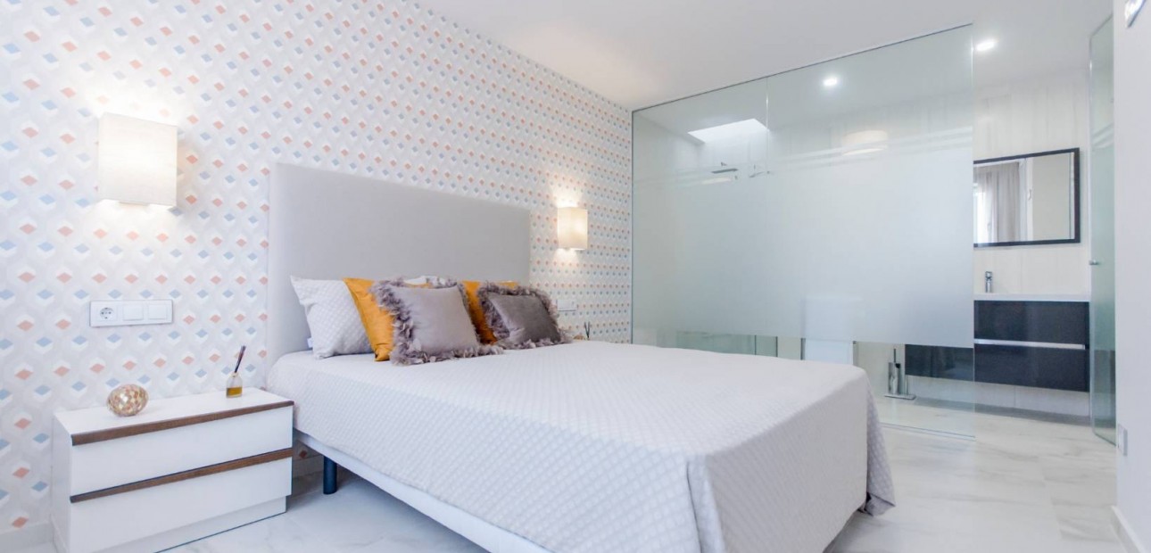 Nieuwbouw - Gemma Plus Model -
San Miguel de Salinas