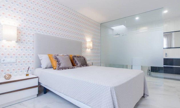 Nieuwbouw - Gemma Plus Model -
San Miguel de Salinas