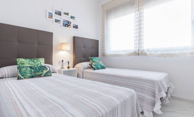 Nieuwbouw - Gemma Plus Model -
San Miguel de Salinas