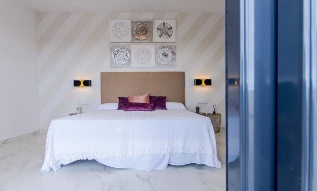 Nieuwbouw - Gemma Plus Model -
San Miguel de Salinas