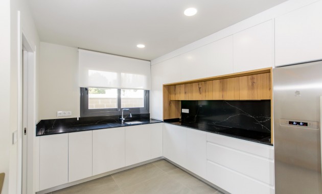 Nieuwbouw - Modelo Penélope -
San Miguel de Salinas