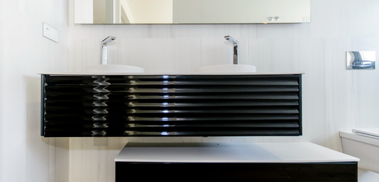 Nieuwbouw - Modelo Penélope -
San Miguel de Salinas