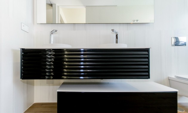 Nieuwbouw - Modelo Penélope -
San Miguel de Salinas