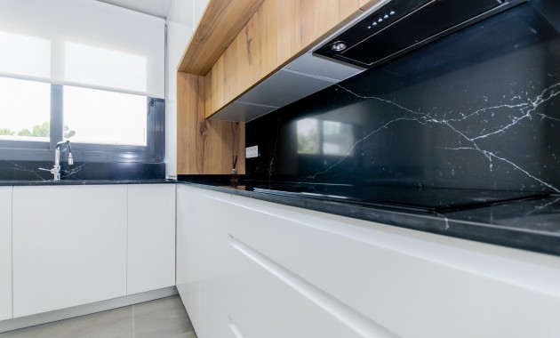 Nieuwbouw - Modelo Penélope -
San Miguel de Salinas