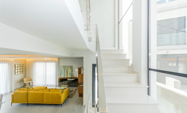 Nieuwbouw - Modelo Penélope -
San Miguel de Salinas