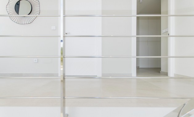 Nieuwbouw - Modelo Penélope -
San Miguel de Salinas