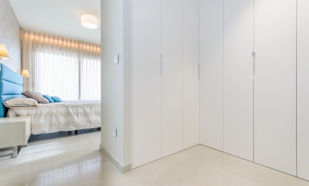 Nieuwbouw - Modelo Penélope -
San Miguel de Salinas