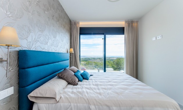 Nieuwbouw - Modelo Penélope -
San Miguel de Salinas