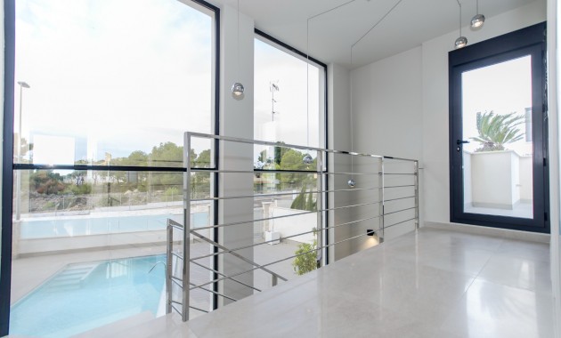 Nieuwbouw - Modelo Penélope -
San Miguel de Salinas