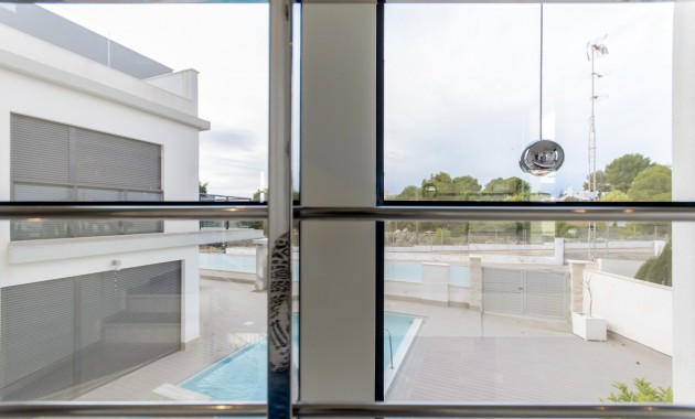 Nieuwbouw - Modelo Penélope -
San Miguel de Salinas