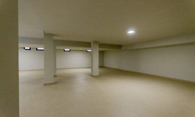 Nieuwbouw - Modelo Penélope -
San Miguel de Salinas