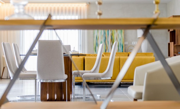 Nieuwbouw - Modelo Penélope -
San Miguel de Salinas