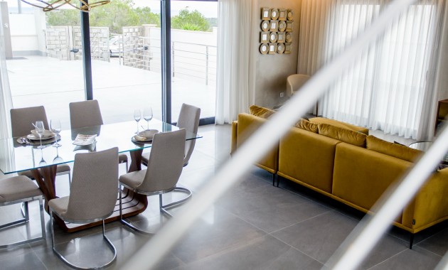 Nieuwbouw - Modelo Penélope -
San Miguel de Salinas