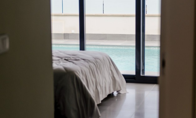 Nieuwbouw - Modelo Penélope -
San Miguel de Salinas