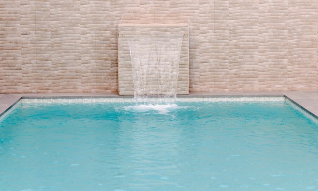 Nieuwbouw - Modelo Penélope -
San Miguel de Salinas