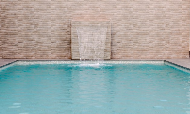 Nieuwbouw - Modelo Penélope -
San Miguel de Salinas