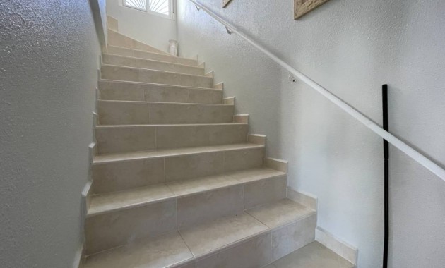 Herverkoop - Villa -
Ciudad Quesada