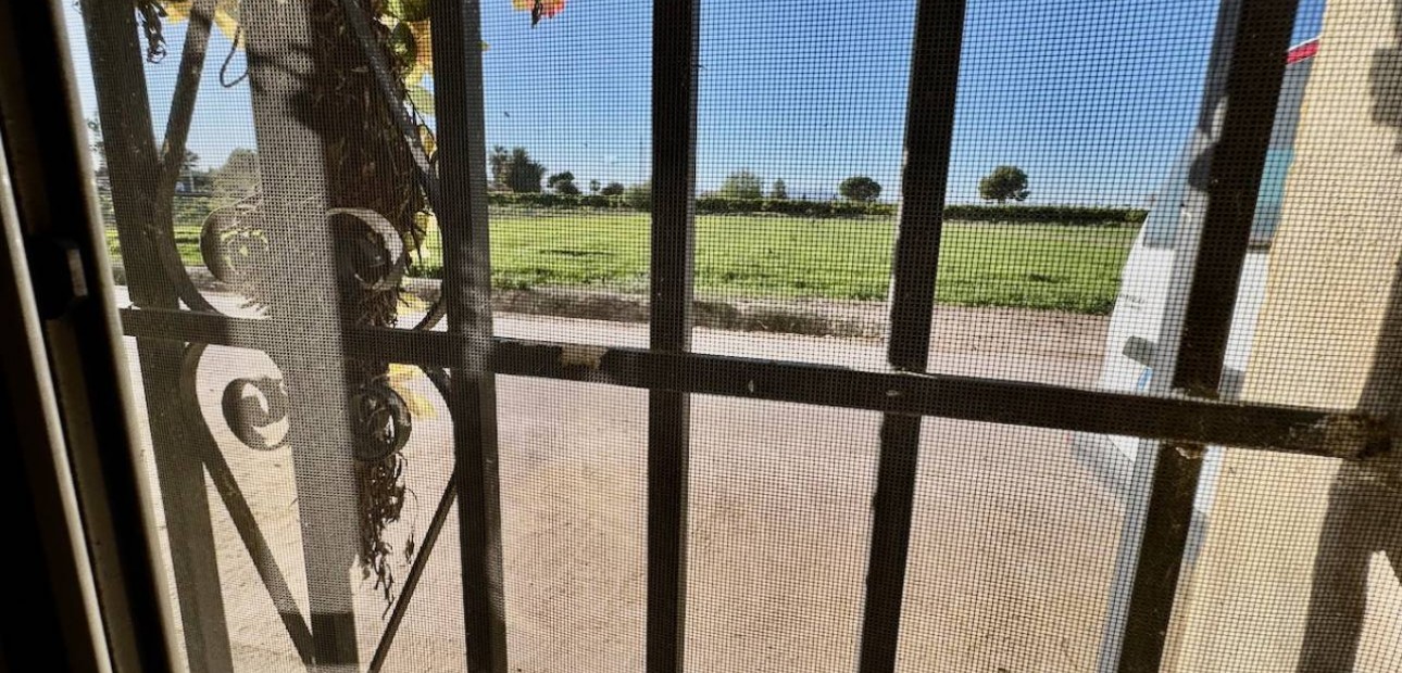 Herverkoop - Villa -
Guardamar del Segura