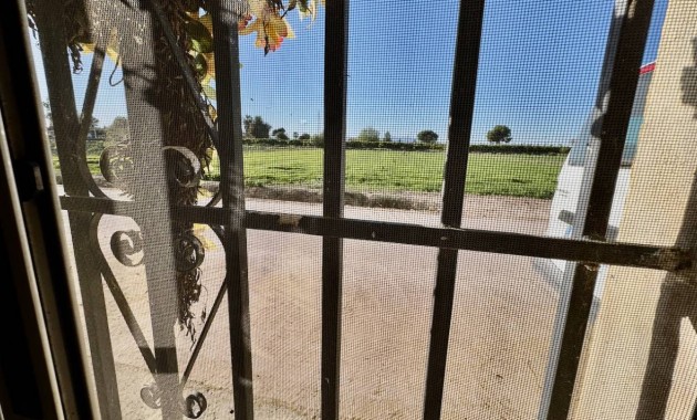 Herverkoop - Villa -
Guardamar del Segura