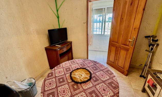 Herverkoop - Villa -
Guardamar del Segura