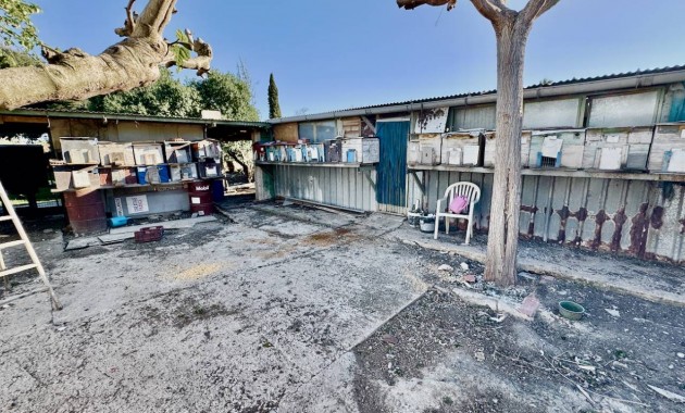 Herverkoop - Villa -
Guardamar del Segura