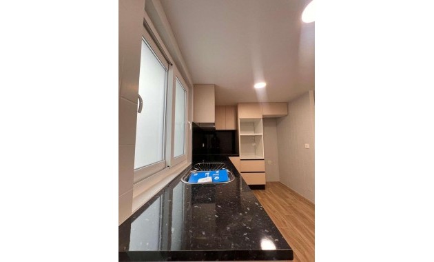 Herverkoop - Appartement / flat -
Torrevieja - torrevieja