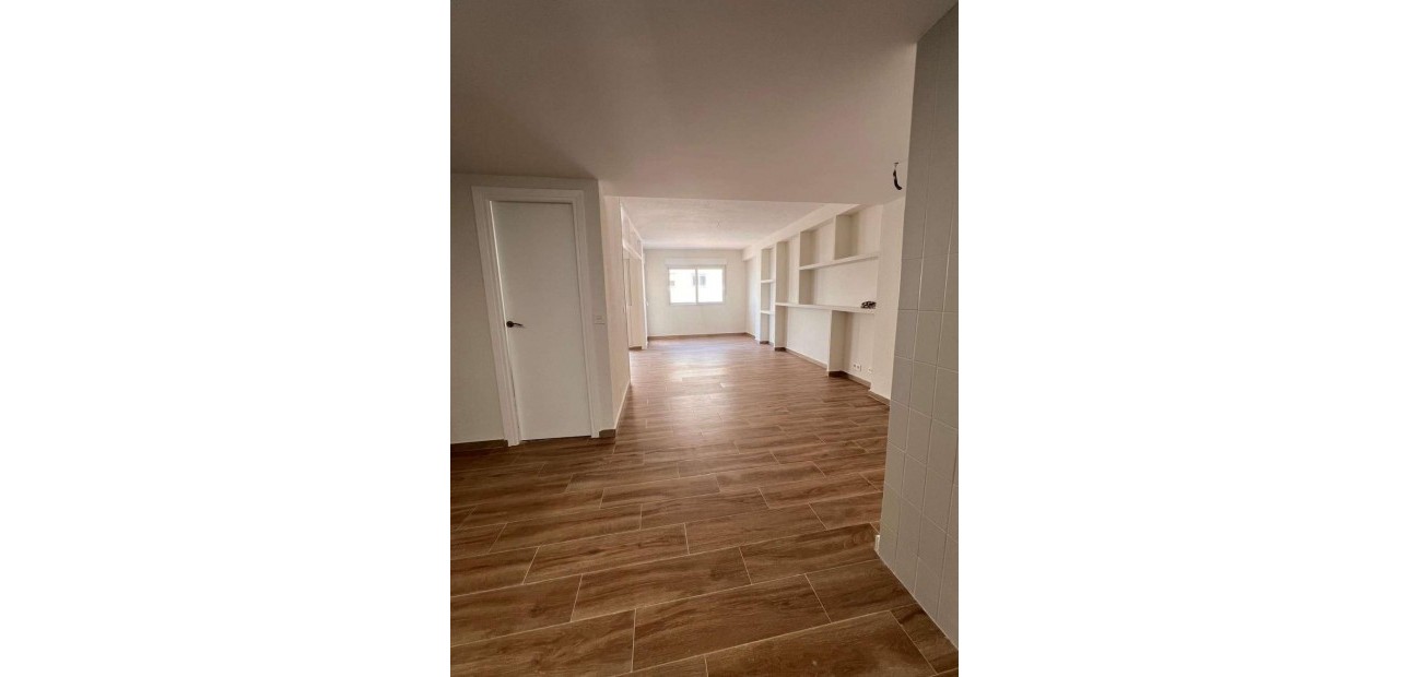 Herverkoop - Appartement / flat -
Torrevieja - torrevieja