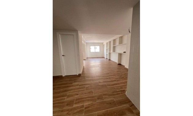 Herverkoop - Appartement / flat -
Torrevieja - torrevieja