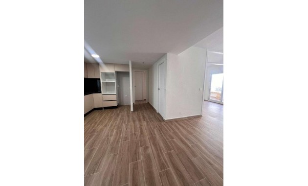 Herverkoop - Appartement / flat -
Torrevieja - torrevieja