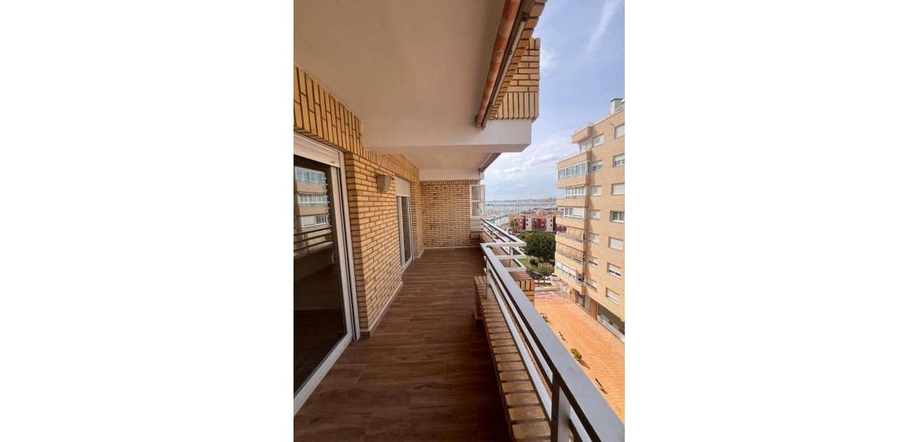 Herverkoop - Appartement / flat -
Torrevieja - torrevieja