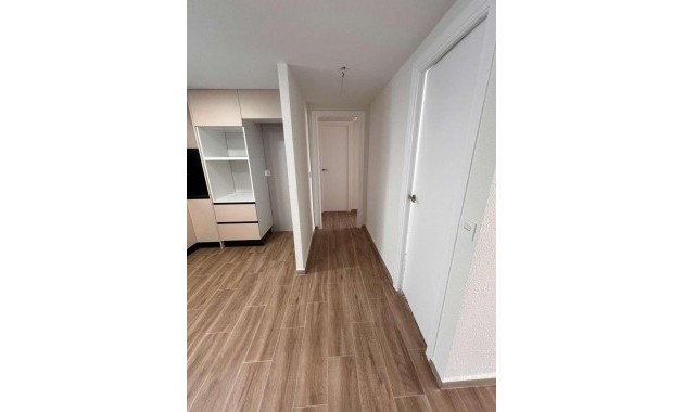 Herverkoop - Appartement / flat -
Torrevieja - torrevieja