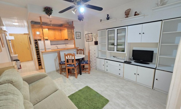 Venta - Studio -
Torrevieja - torrevieja
