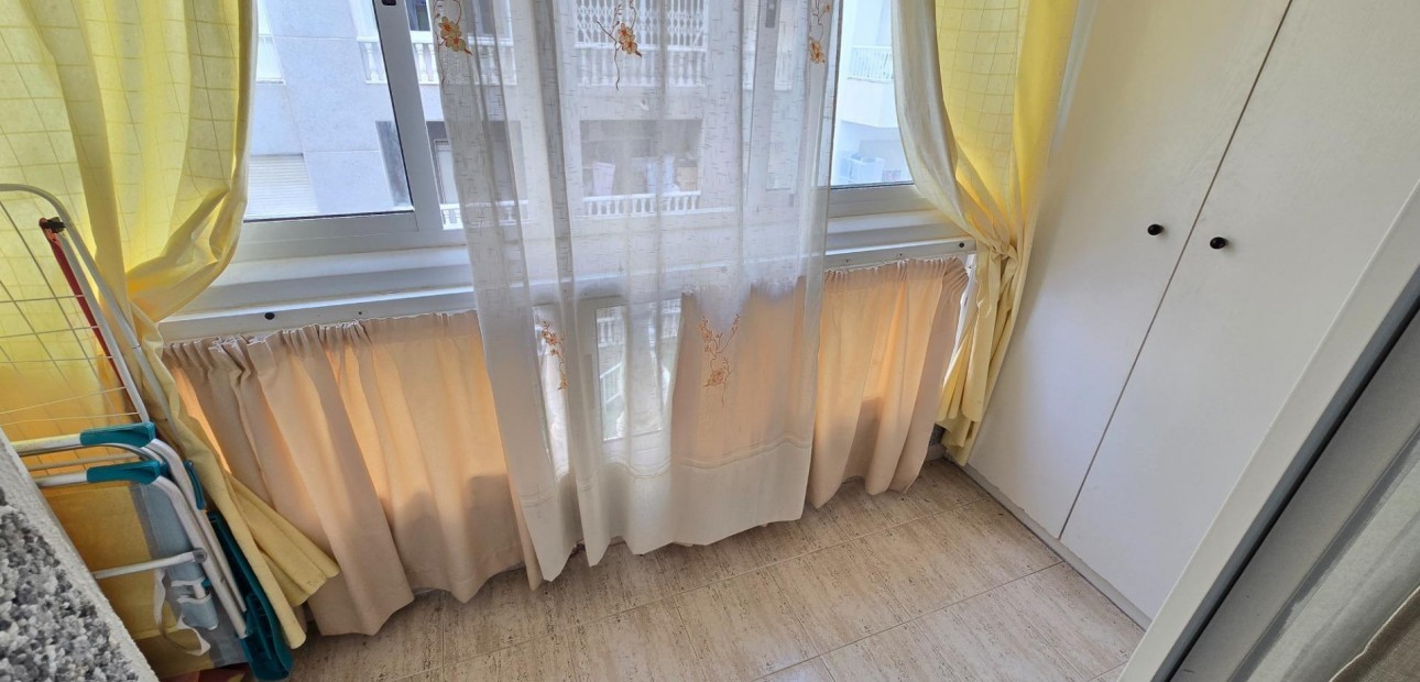 Venta - Studio -
Torrevieja - torrevieja