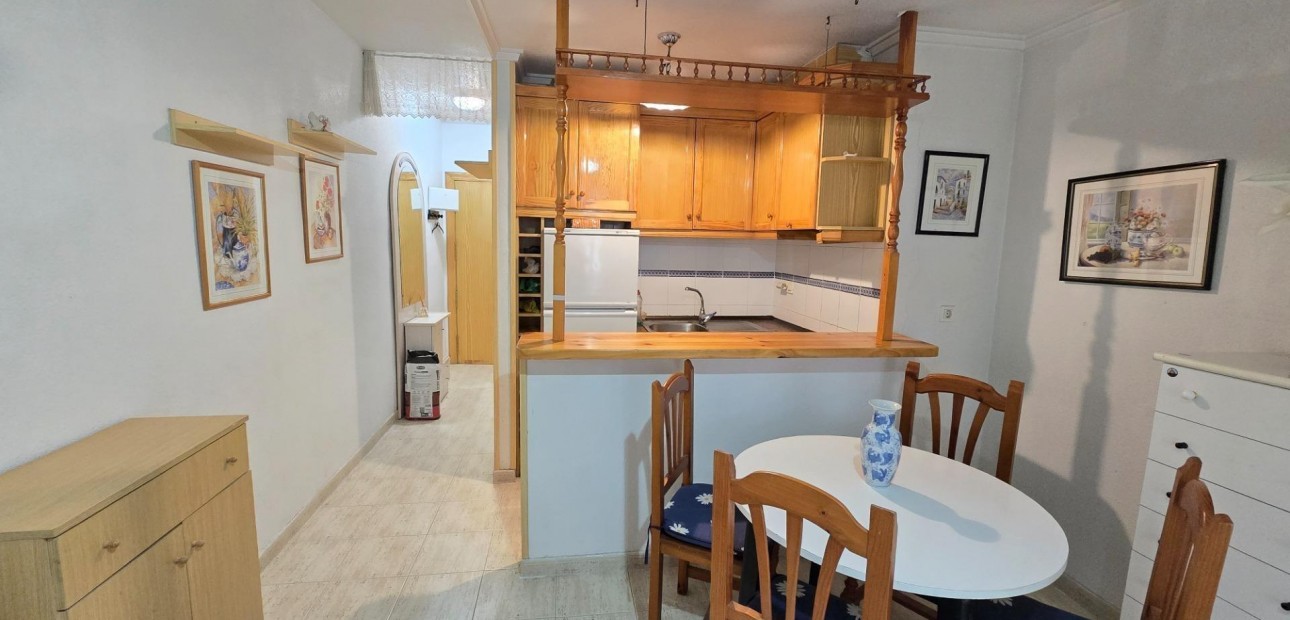 Venta - Studio -
Torrevieja - torrevieja
