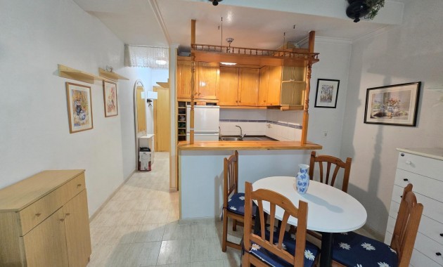 Venta - Studio -
Torrevieja - torrevieja