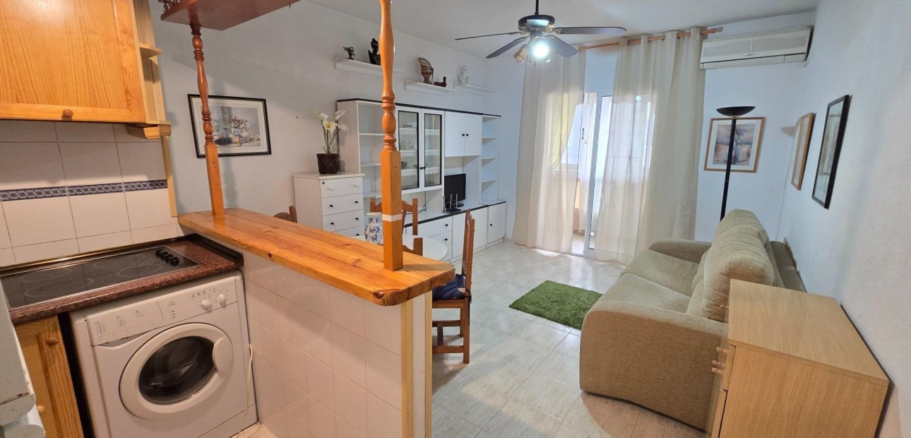 Venta - Studio -
Torrevieja - torrevieja