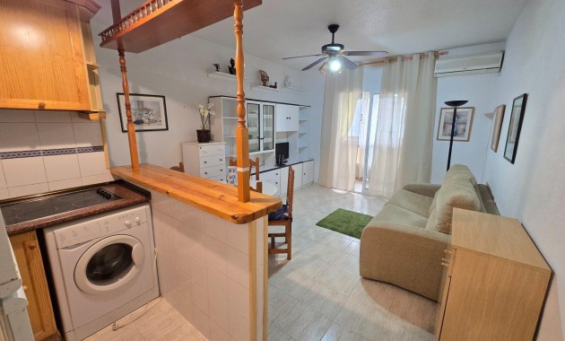 Venta - Studio -
Torrevieja - torrevieja