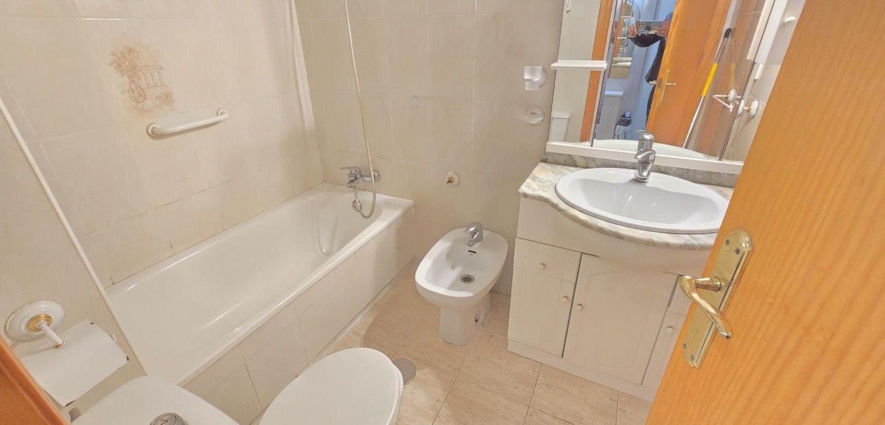 Venta - Studio -
Torrevieja - torrevieja