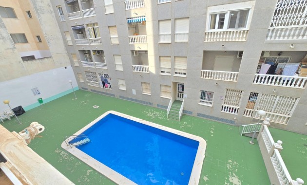 Venta - Studio -
Torrevieja - torrevieja