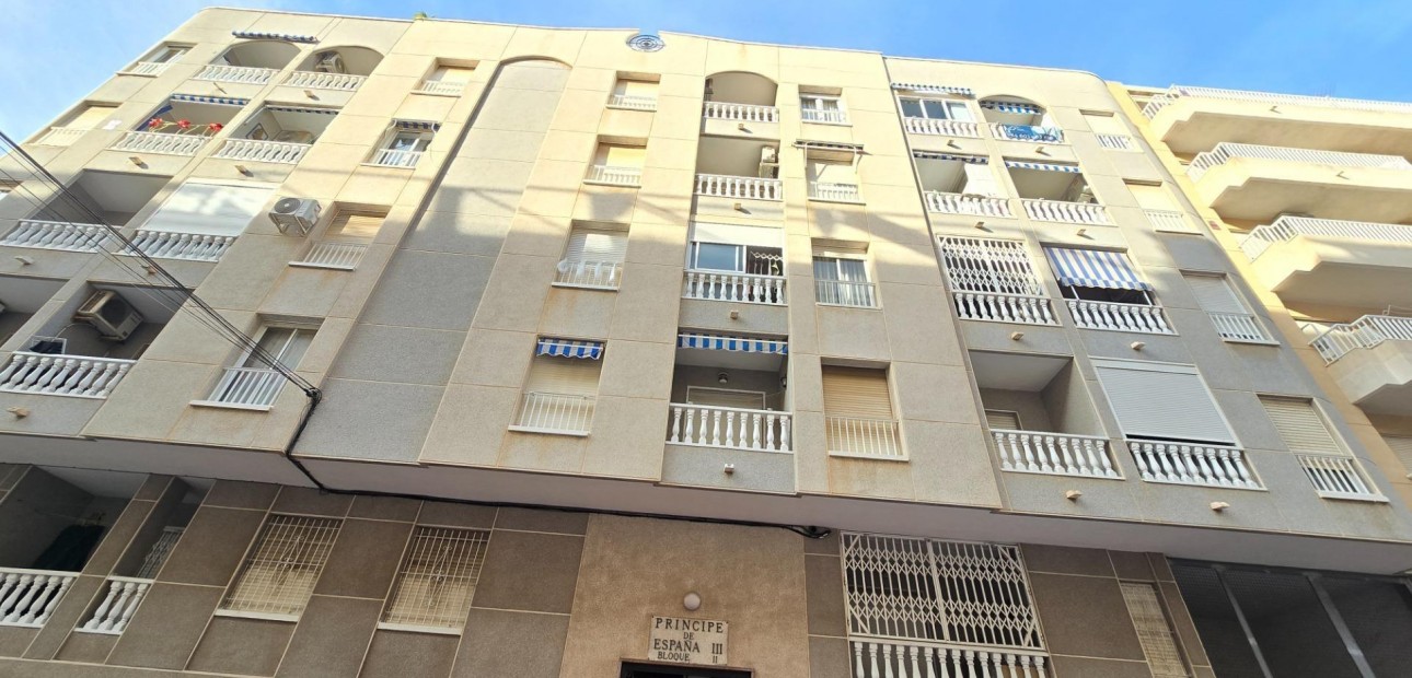 Venta - Studio -
Torrevieja - torrevieja