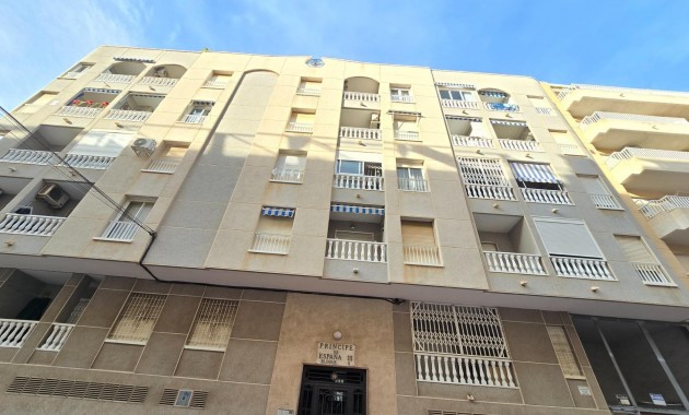 Venta - Studio -
Torrevieja - torrevieja