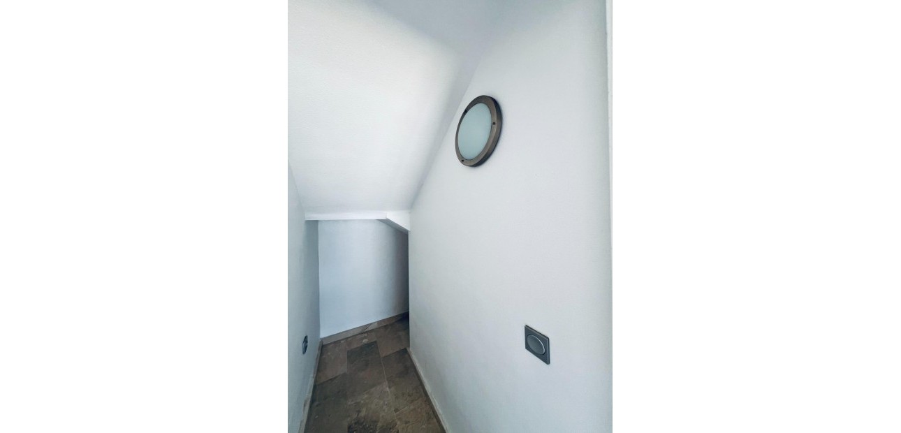 Venta - House -
Guardamar del Segura - EL RASO