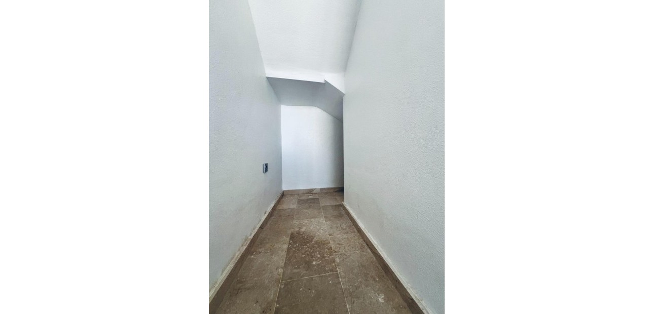 Venta - House -
Guardamar del Segura - EL RASO