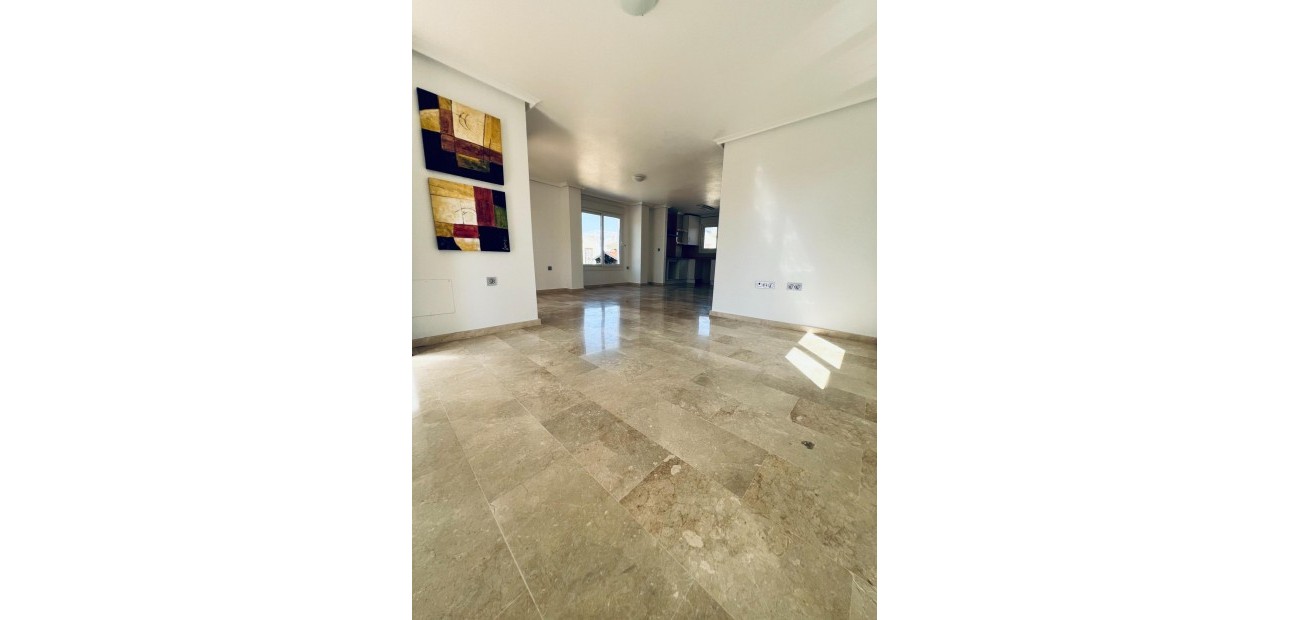 Venta - House -
Guardamar del Segura - EL RASO