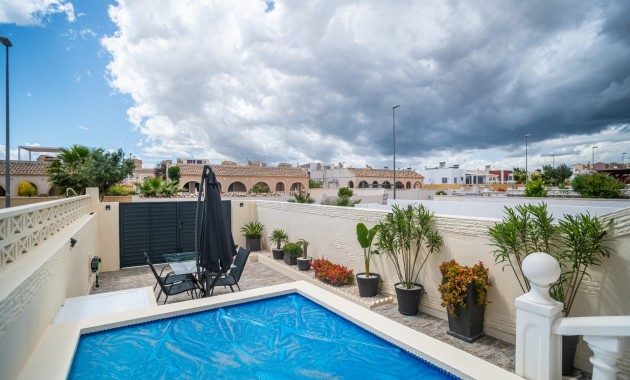Herverkoop - duplex -
Balsicas