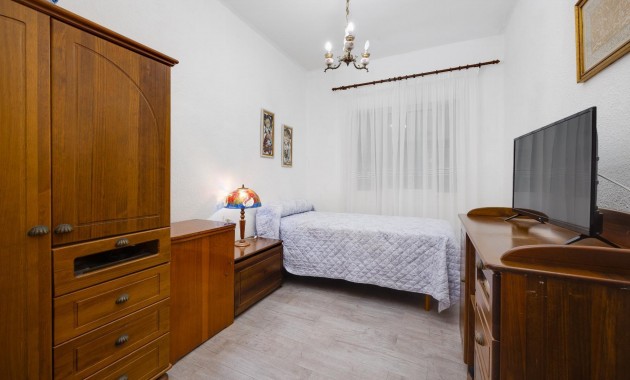 Herverkoop - Appartement / flat -
Torrevieja - torrevieja