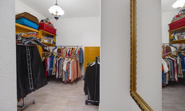 Herverkoop - Appartement / flat -
Torrevieja - torrevieja